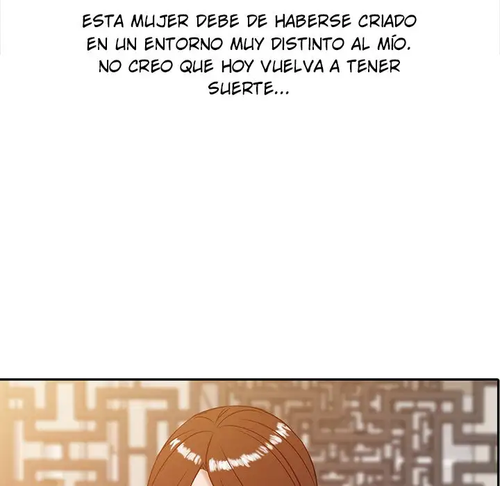 Entrenando a la cuñada - Episode 2 - read scene 81