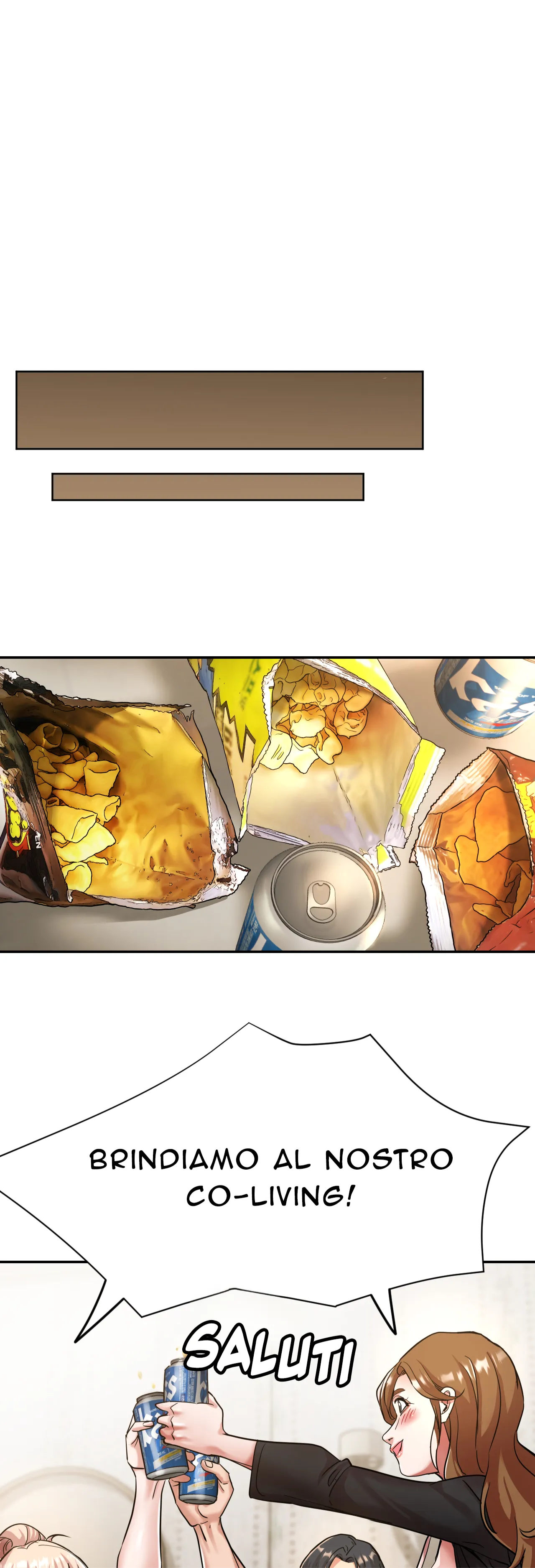 Cognate - Episode 2 - read scene 11