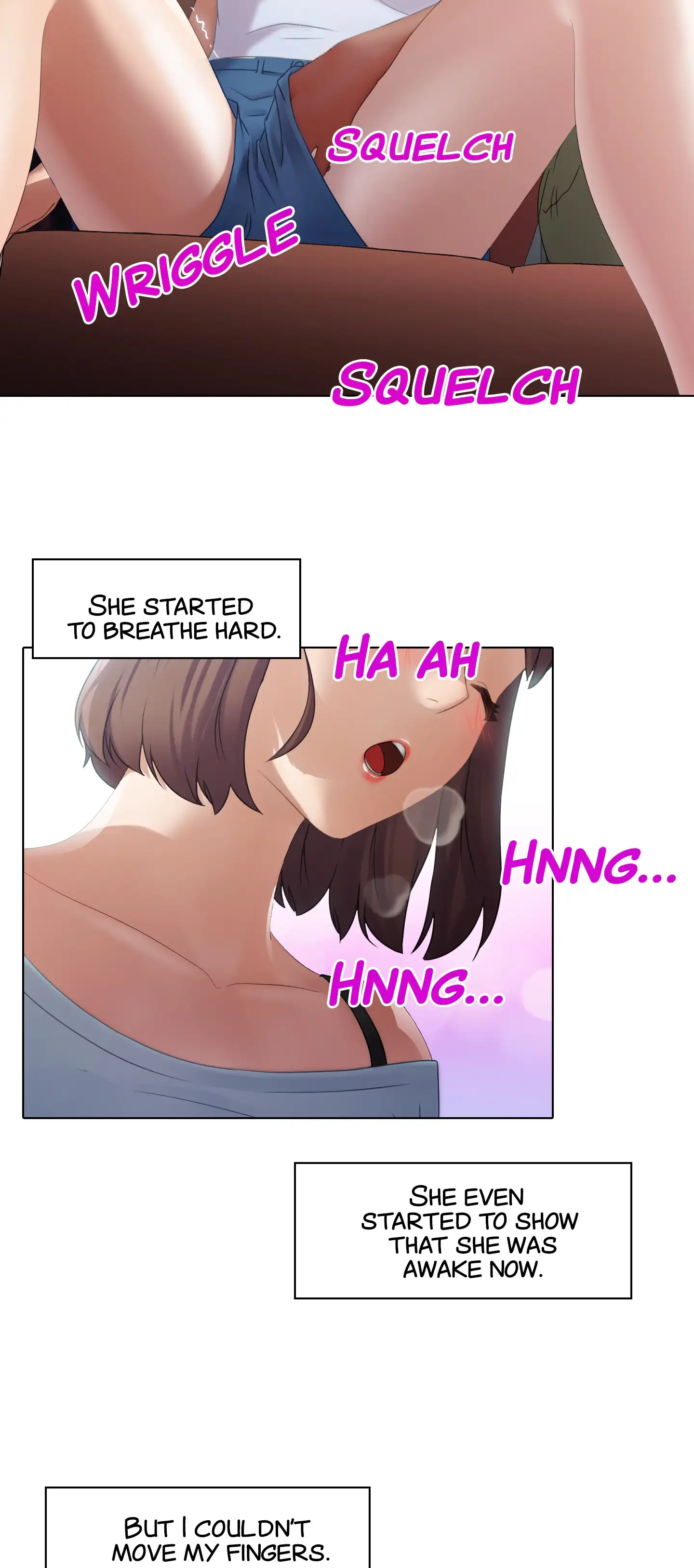 Special Trip - Episode 2 - read scene 2
