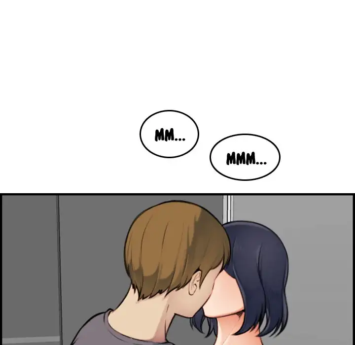 Mom is a Female College Student - Episode 2 - read scene 18