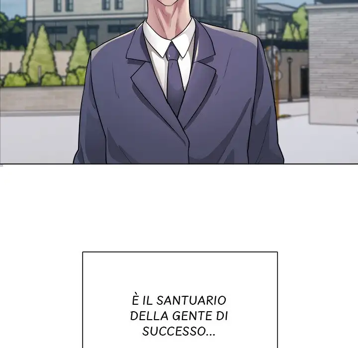 l'impiegato di banca - Episode 1 - read scene 130