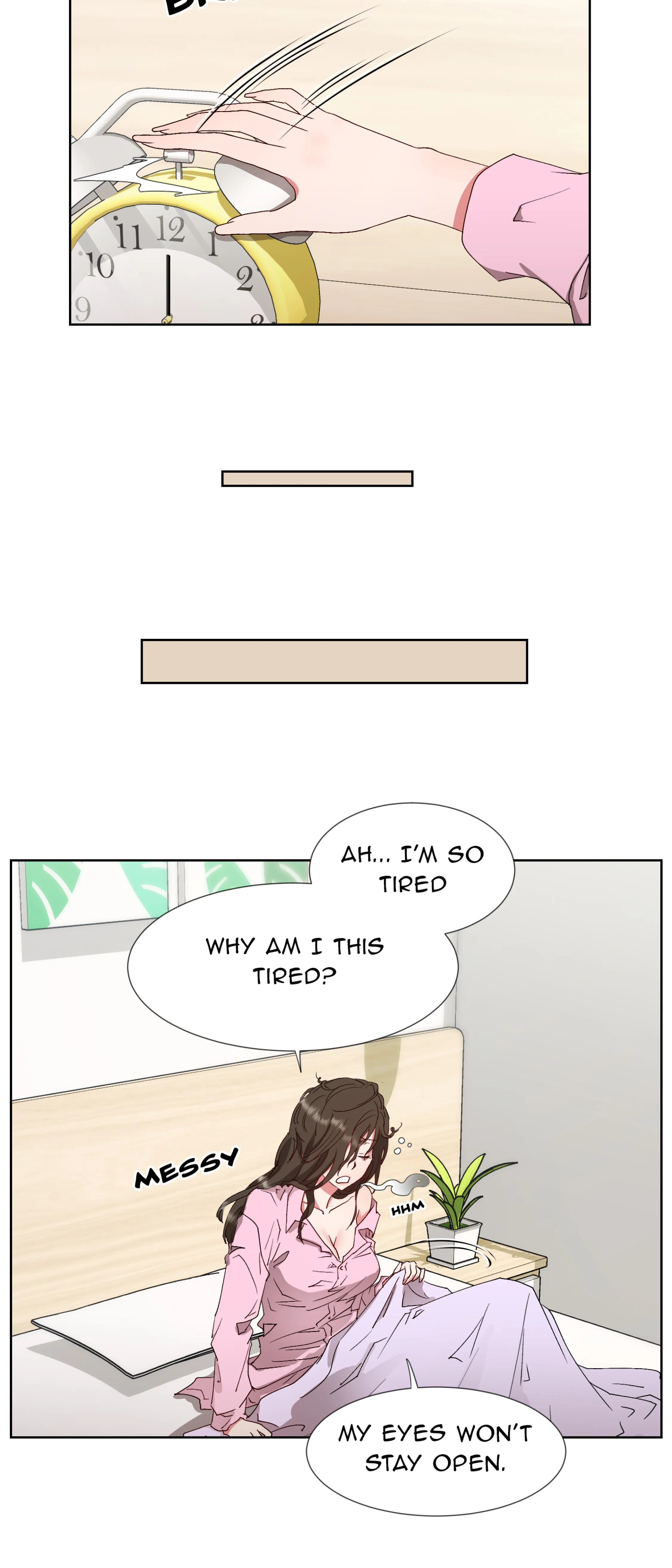 Working Late With You - Episode 5 - read scene 3