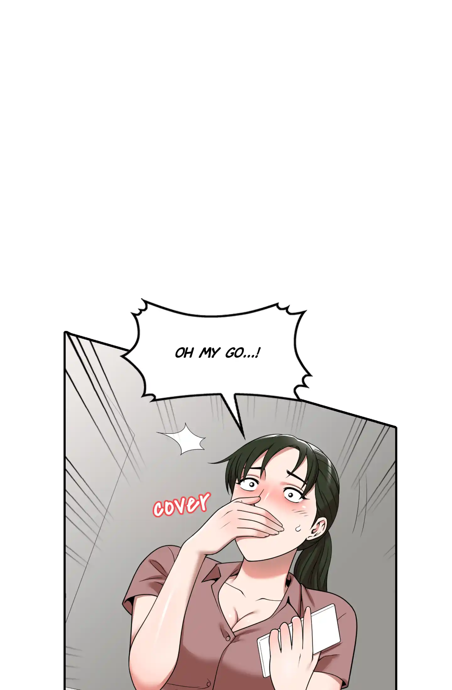 Taste of Stealing Physical Charity - Episode 2 - read scene 8