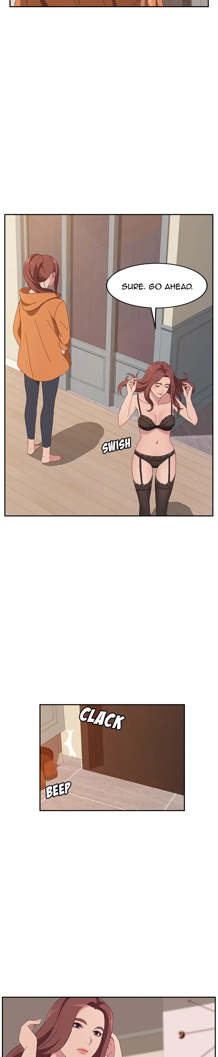 Twice The Love - Episode 1 - read scene 30