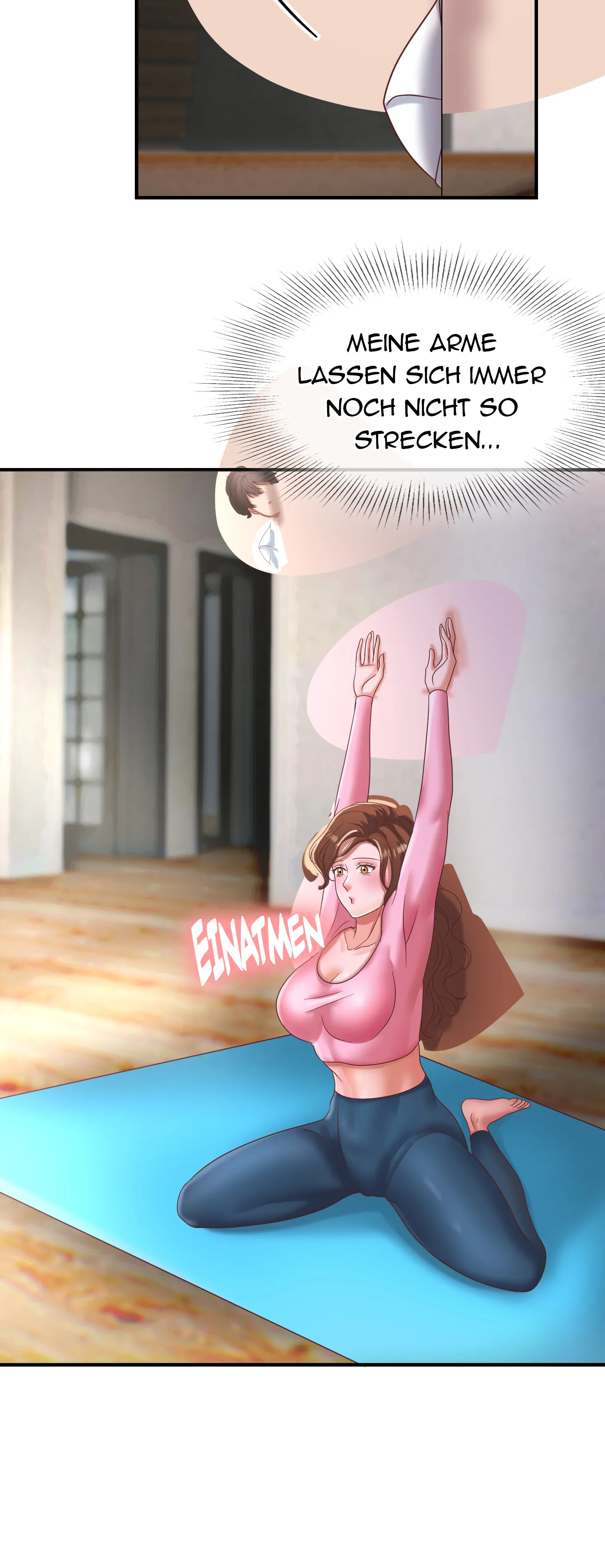 Heilende Hände - Episode 1 - read scene 32