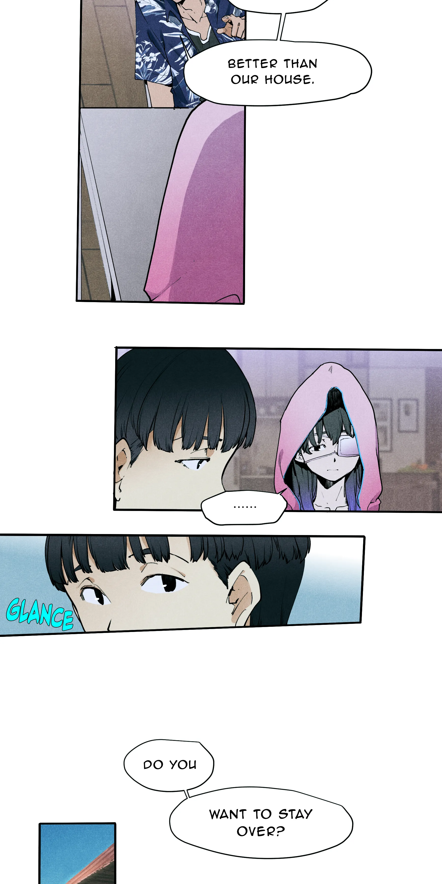 Gold Boy - Episode 4 - read scene 6