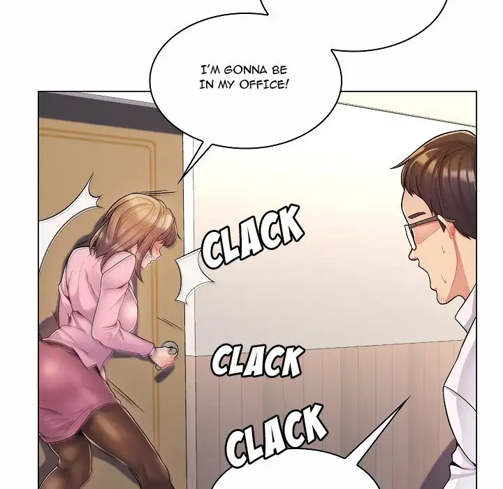 Teacher's Nightlife - Episode 5 - read scene 70