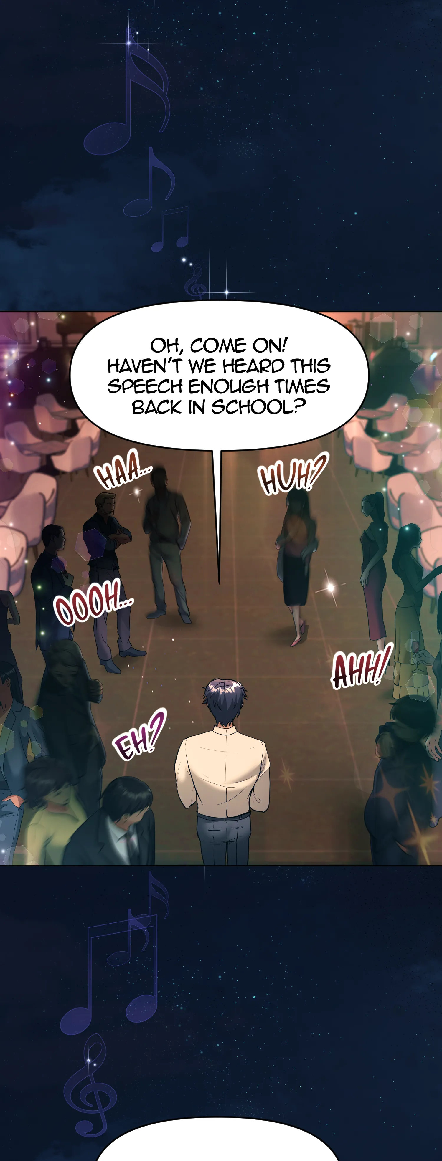 Sweet Revenge - Episode 2 - read scene 31