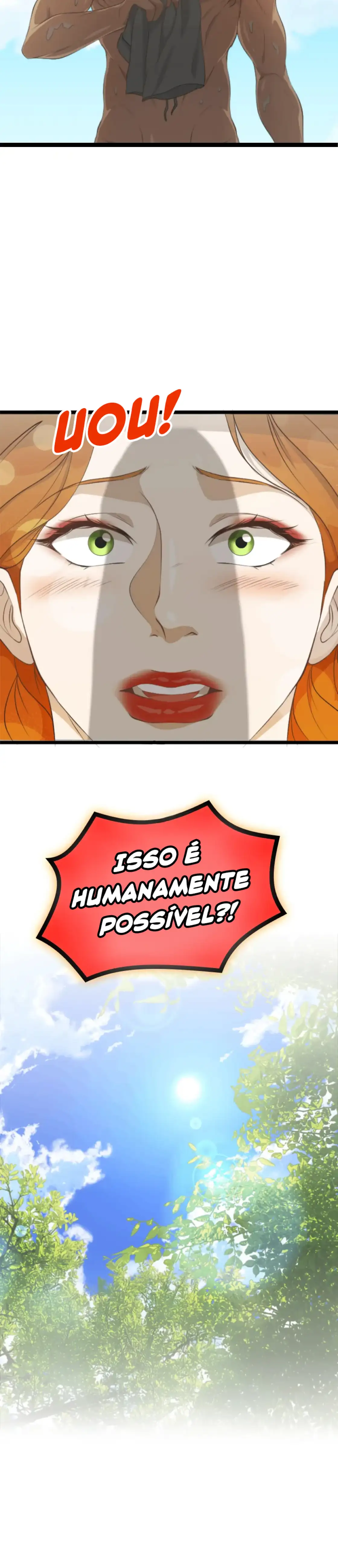 Férias Molhadas - Prologue - read scene 11