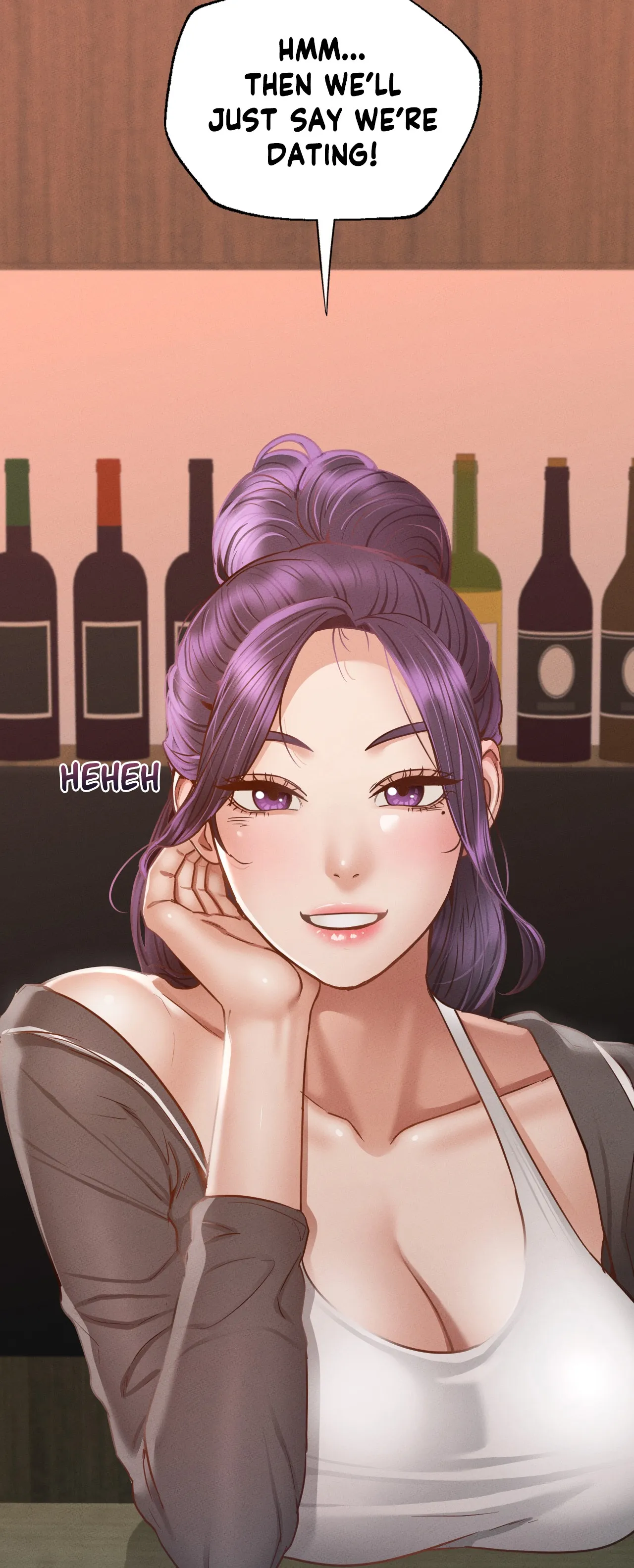 Let's Get Physical - Episode 3 - read scene 58