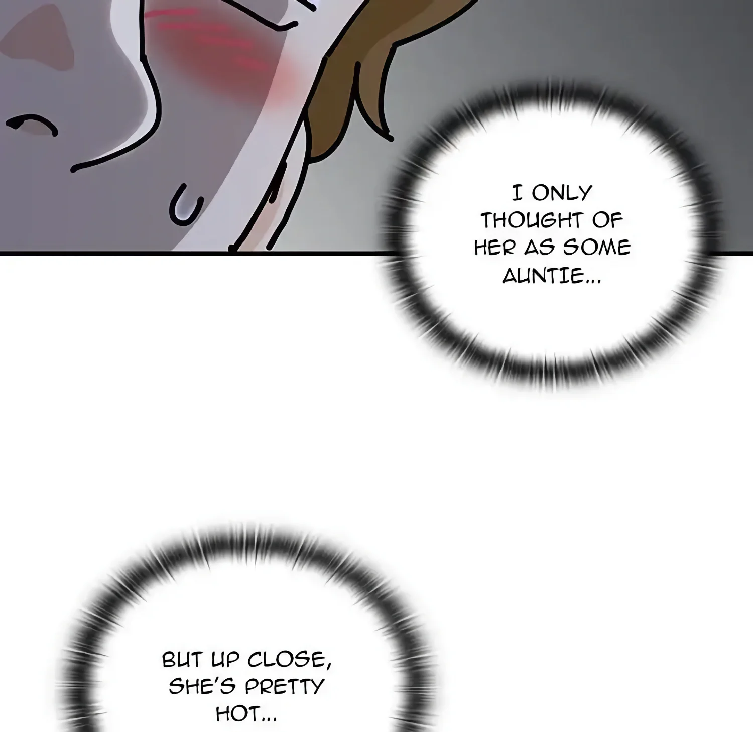 Love Factory - Episode 4 - read scene 28