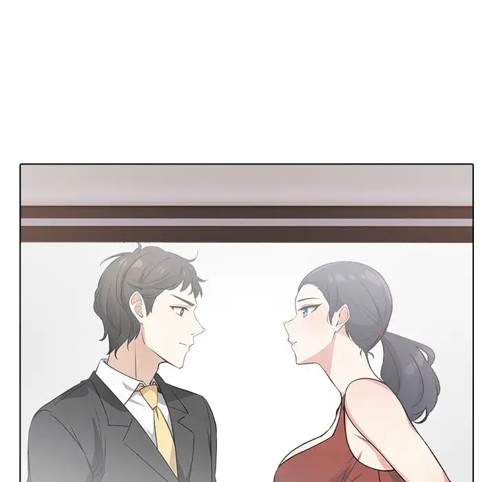 Revenge room - Episode 2 - read scene 95