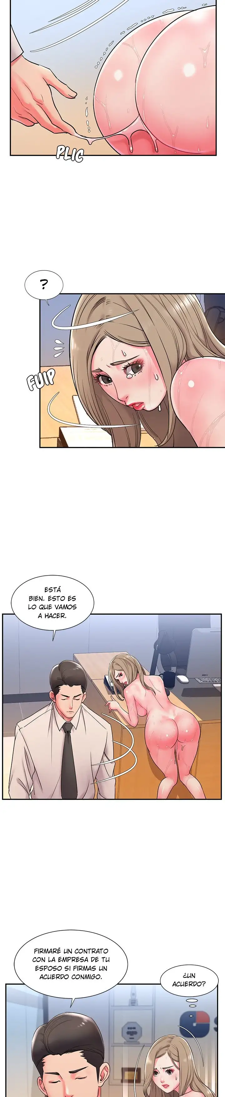 Llévate A Mi Esposa - Episode 3 - read scene 7