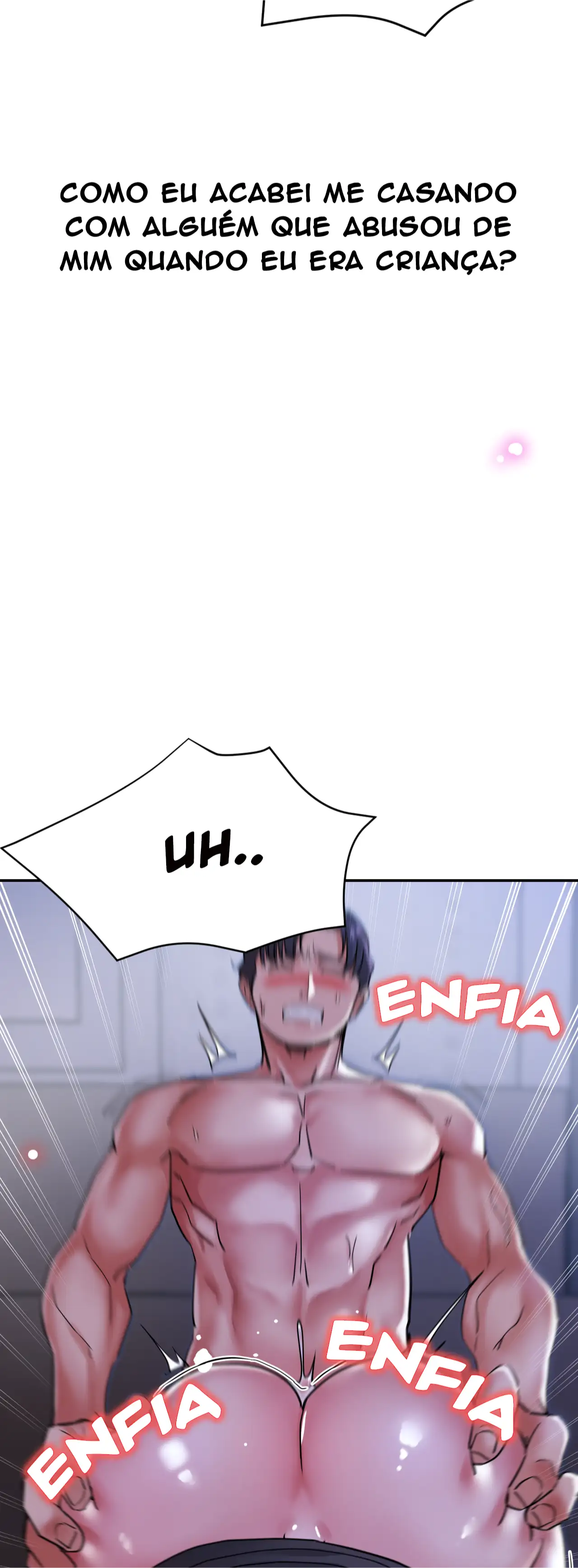 Cunhadas - Episode 1 - read scene 34