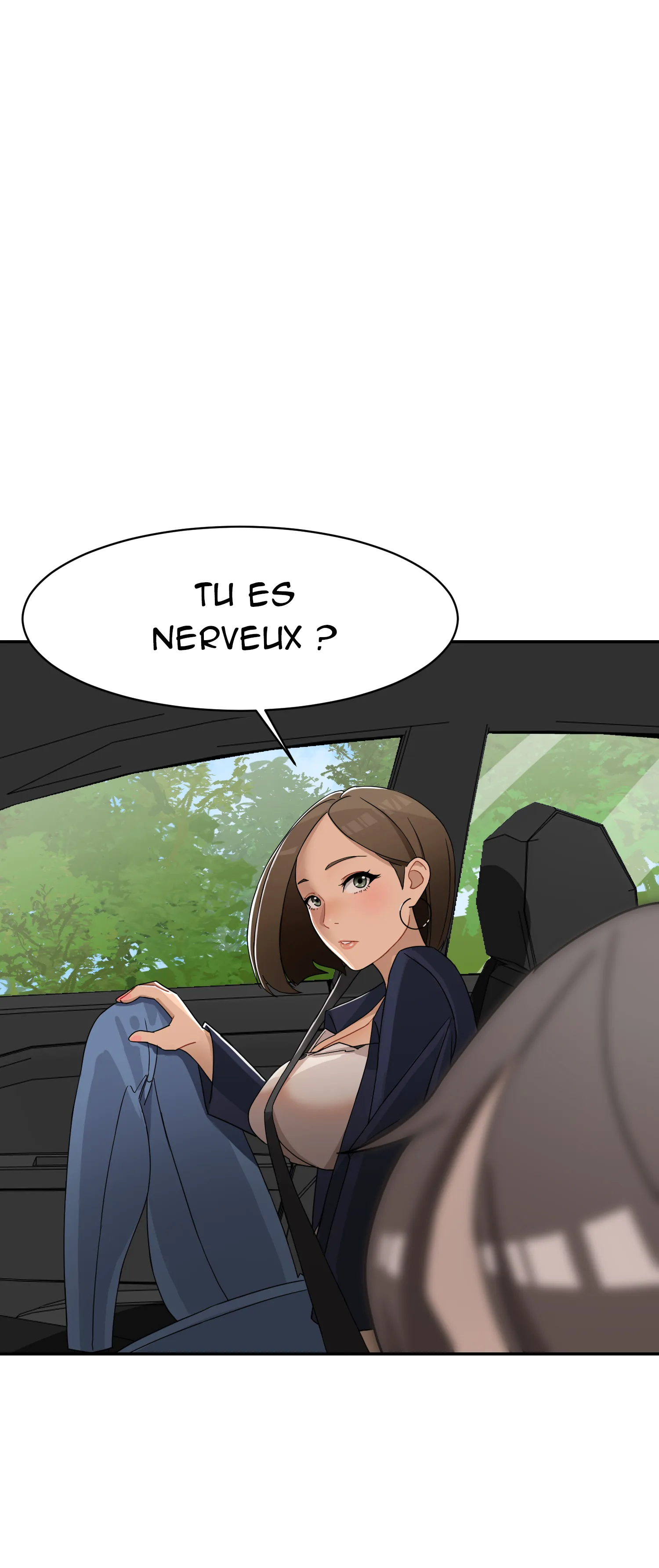 Apprends-Moi D'abord! - Episode 1 - read scene 15