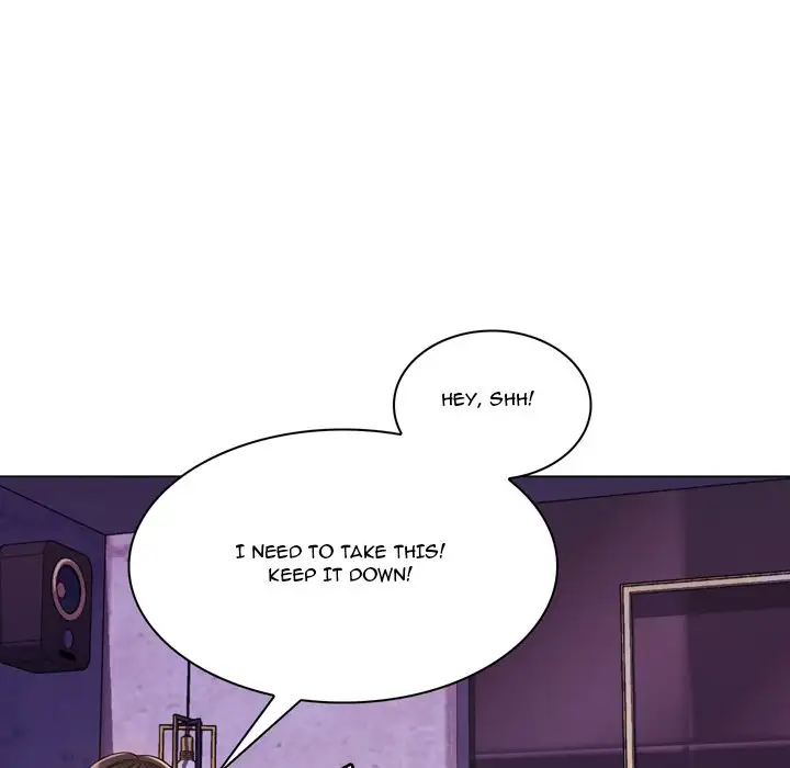 Teacher's Nightlife - Episode 3 - read scene 87