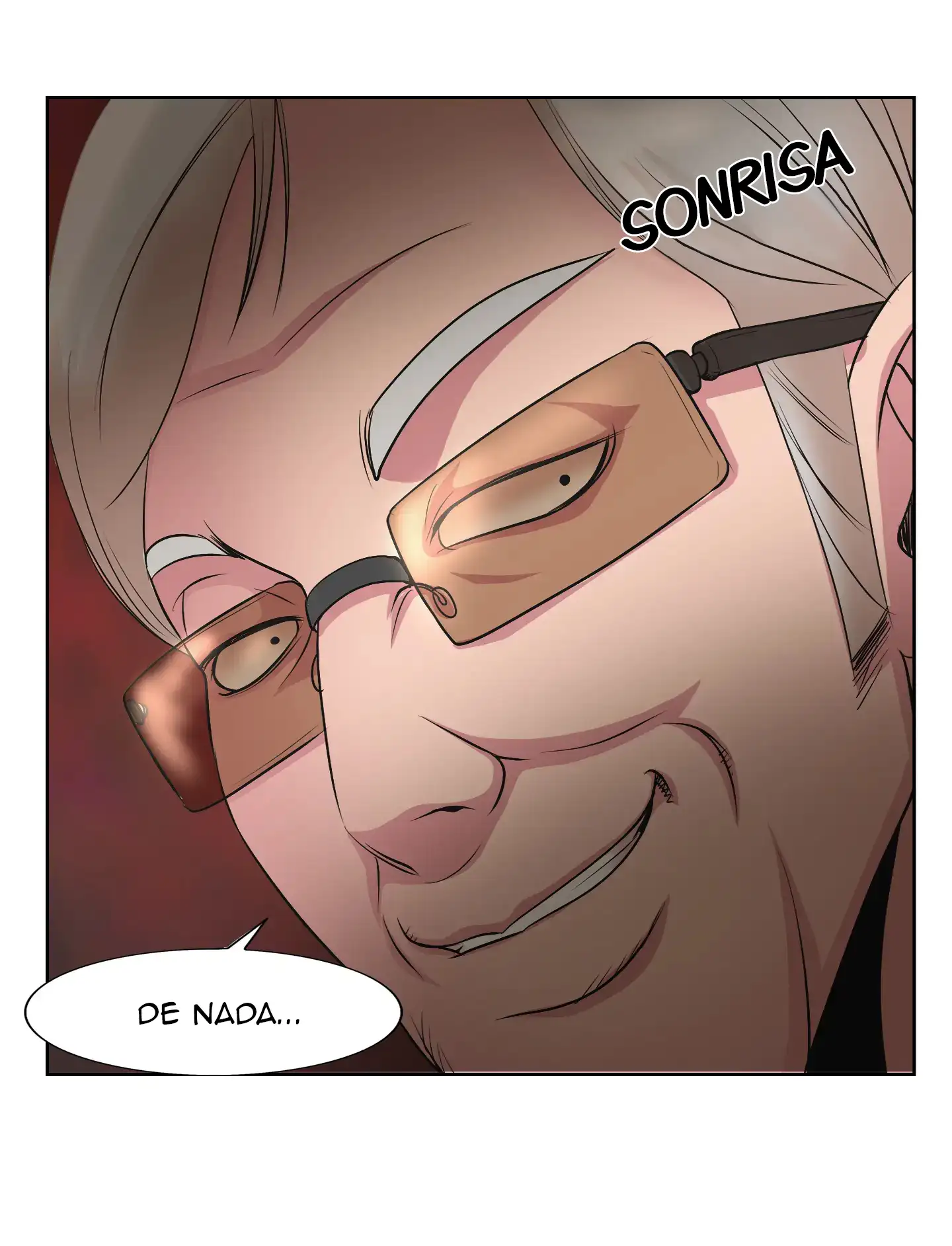La Dura Vida del Profesor - Prologue - read scene 28