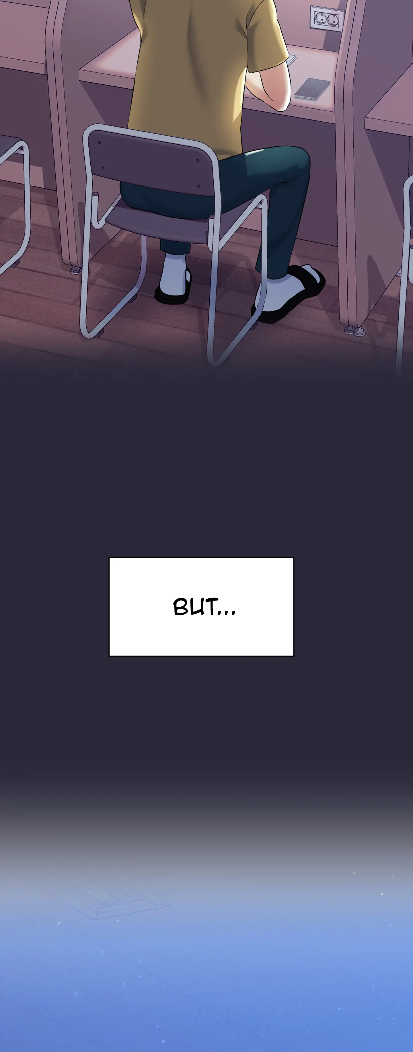 High-Class Person - Episode 1 - read scene 96