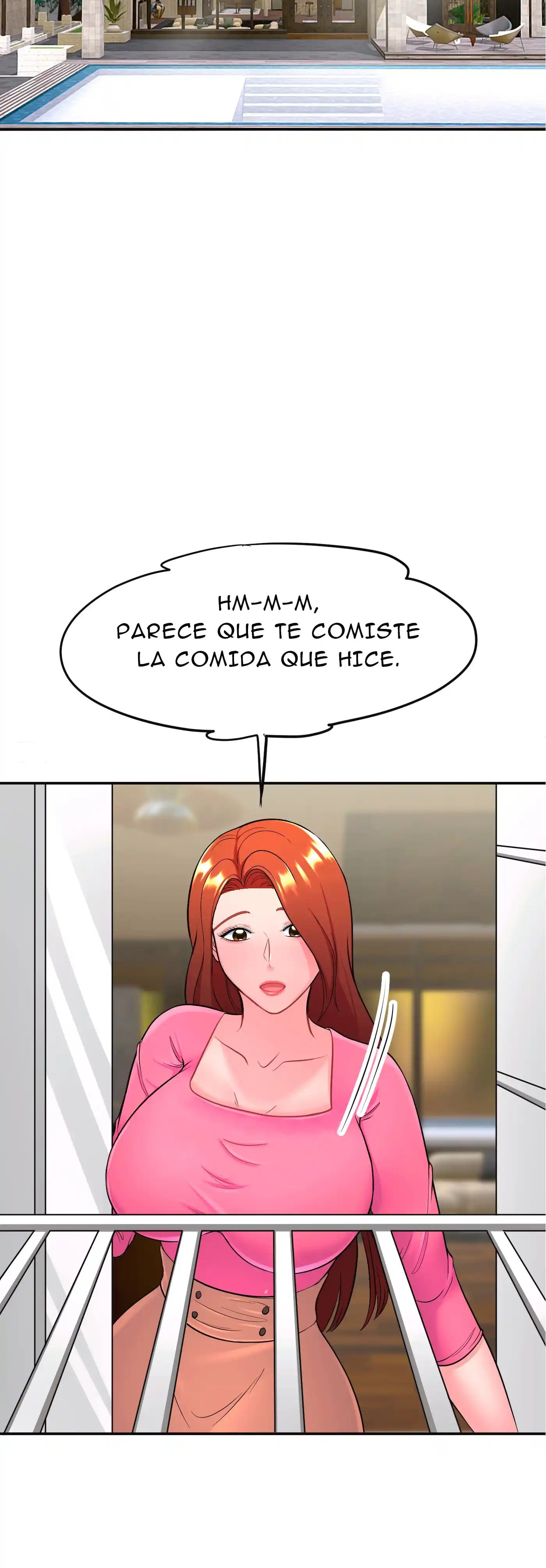 Habitación libre - Prologue - read scene 7