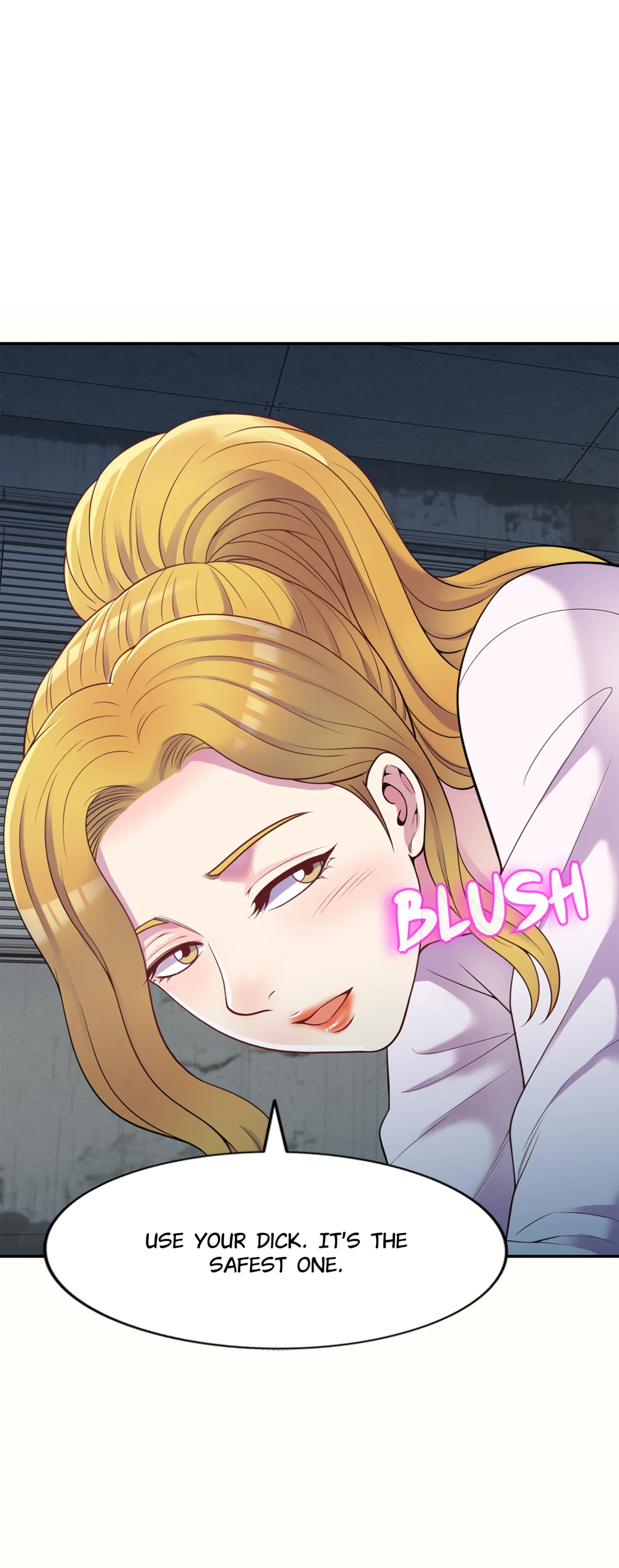 My Wife is a Female Teacher - Episode 5 - read scene 56