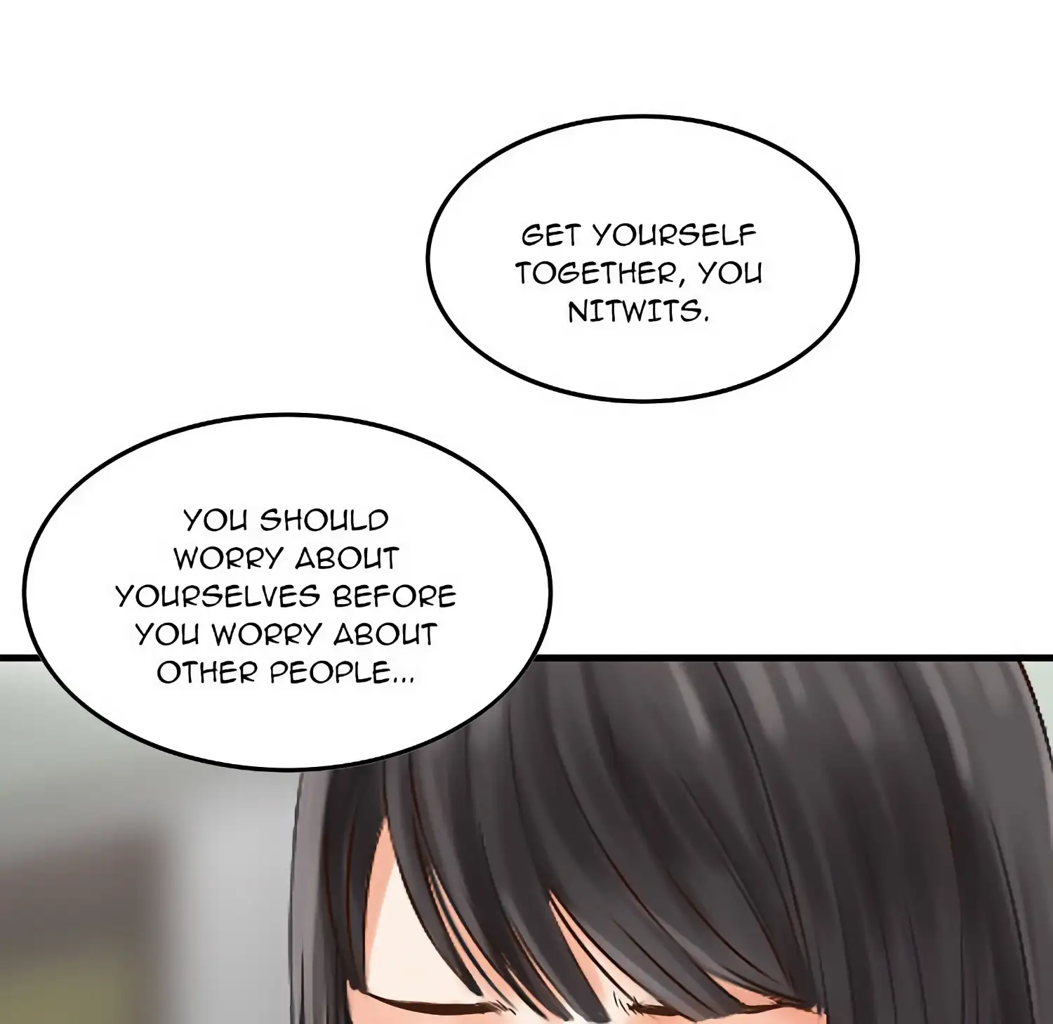Insiders - Episode 5 - read scene 21