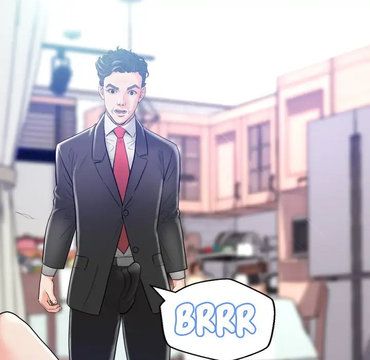 La Femme De Mon Fils - Episode 1 - read scene 150