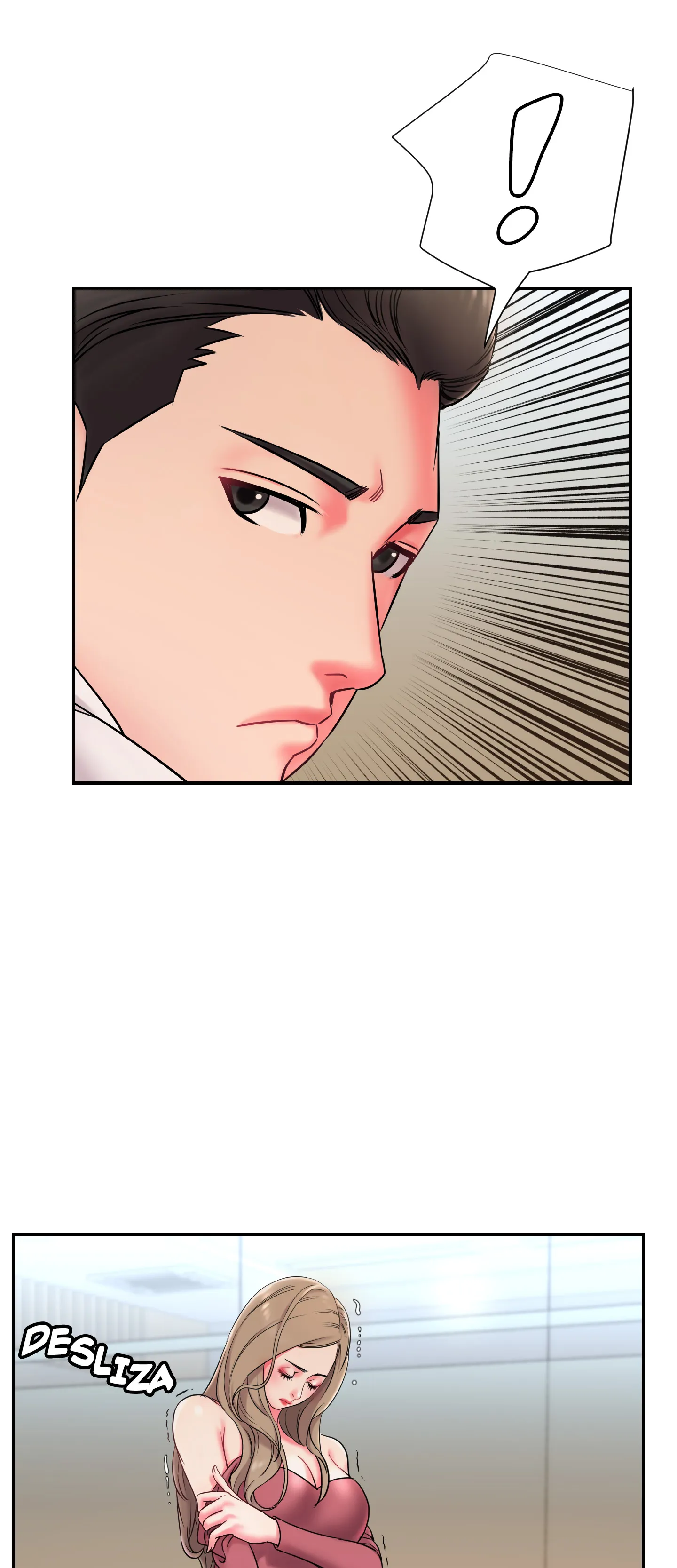 Leve Minha Esposa - Episode 2 - read scene 45