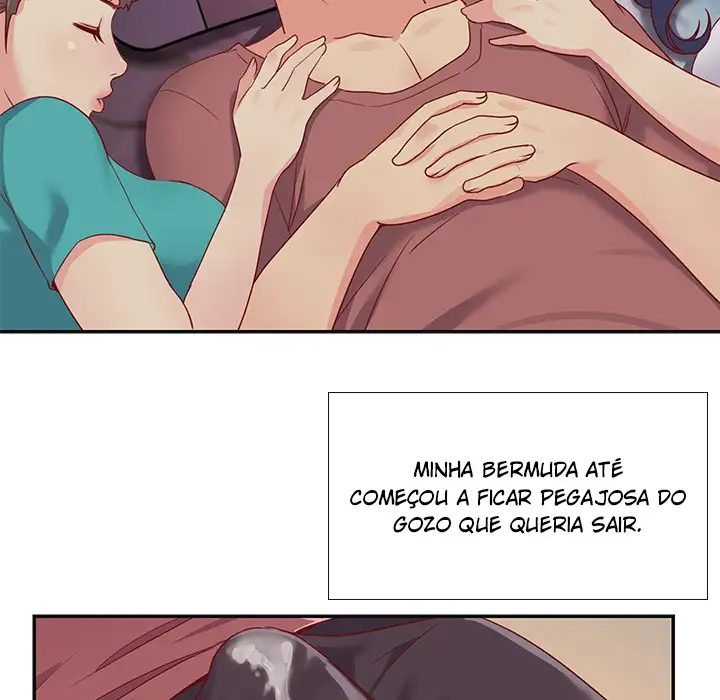 Irmãs Crescidas - Episode 1 - read scene 77