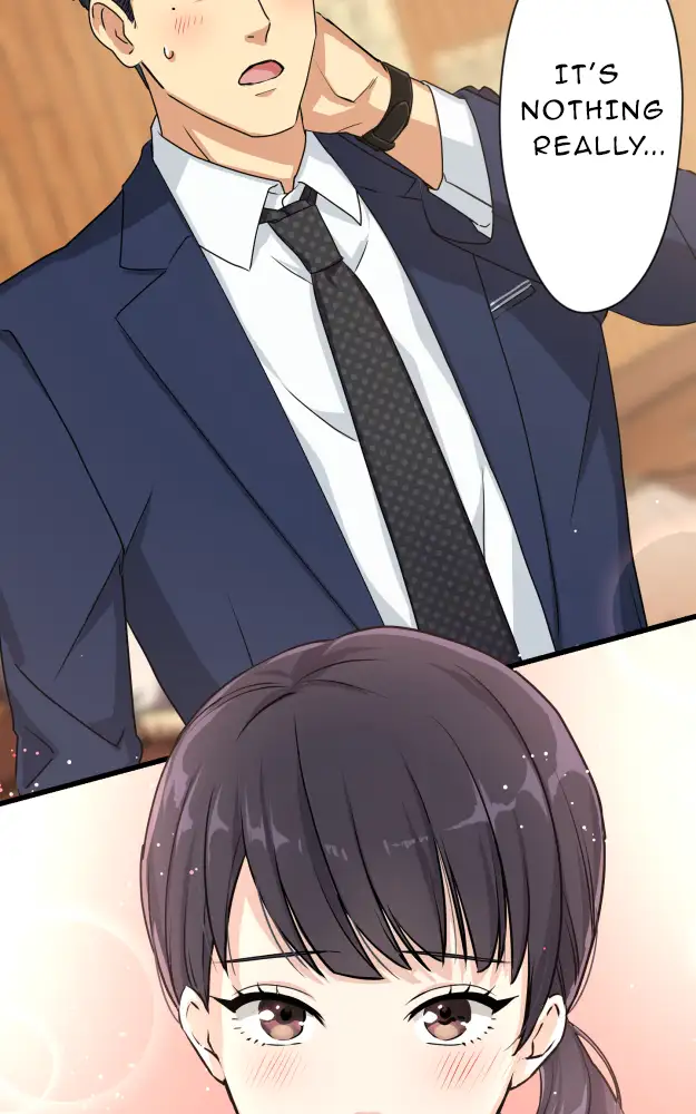 My Subordinate’s Inner Voice Is Too Noisy! - Episode 3 - read scene 164