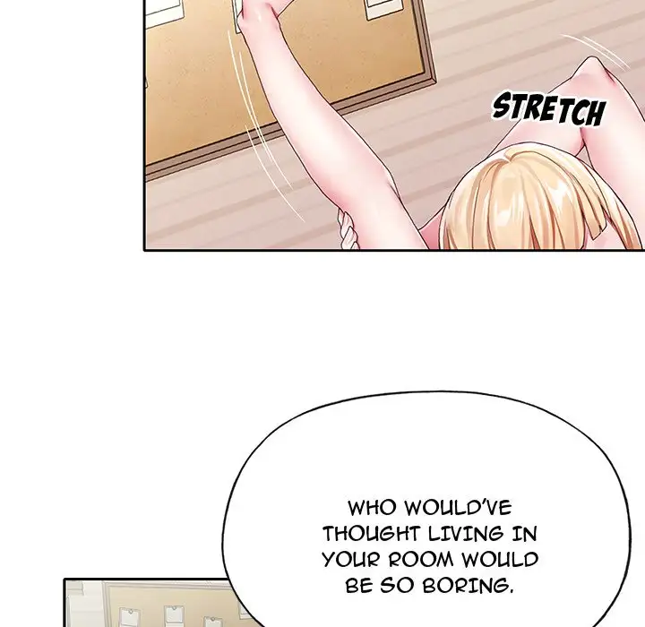 The Idol Project - Episode 4 - read scene 44