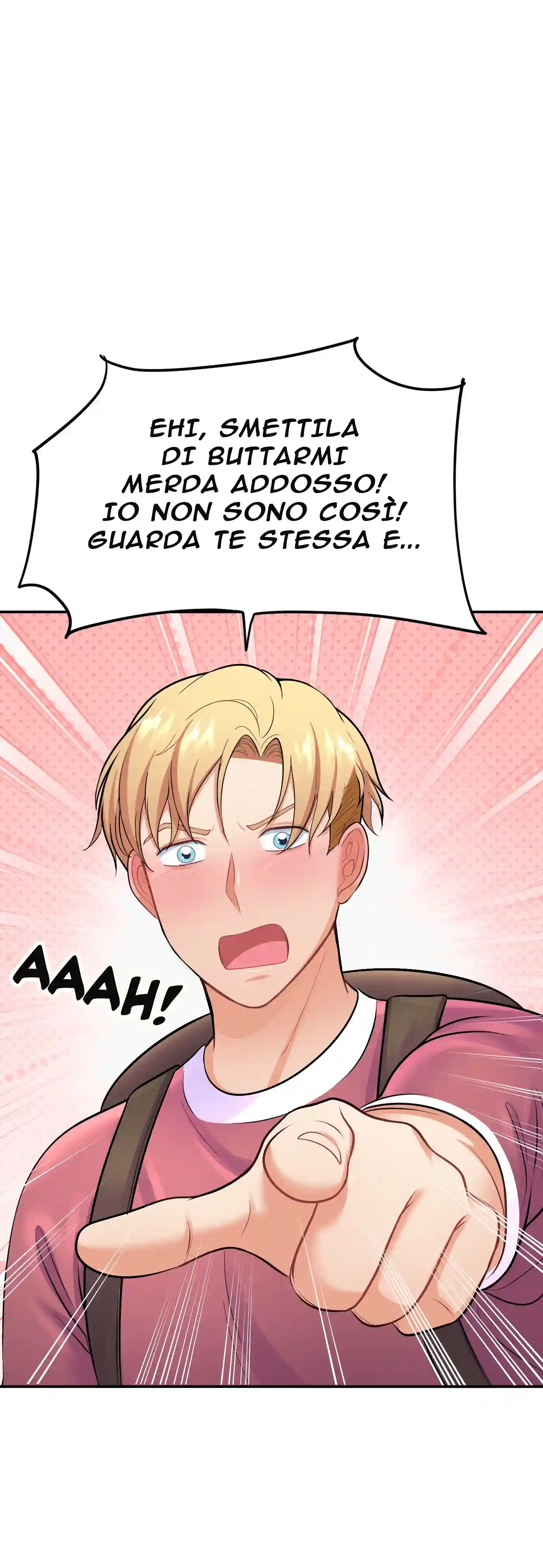 Una Stanza In Più - Episode 3 - read scene 32