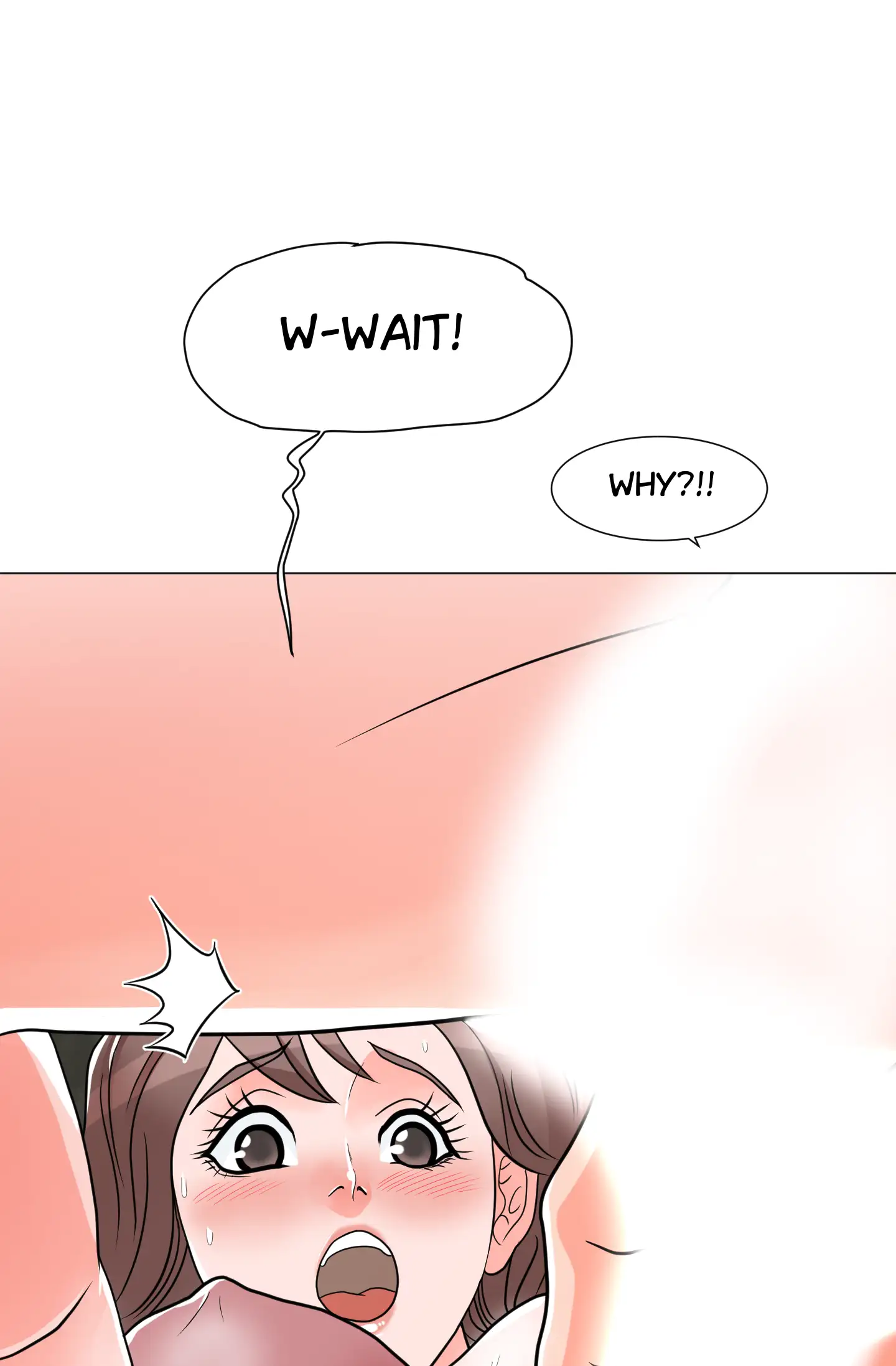 My Son's Woman - Episode 4 - read scene 10