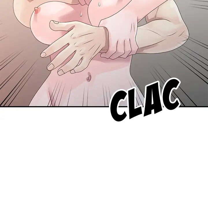 ¡Shh! El Secreto De Mi Hermana - Episode 2 - read scene 88
