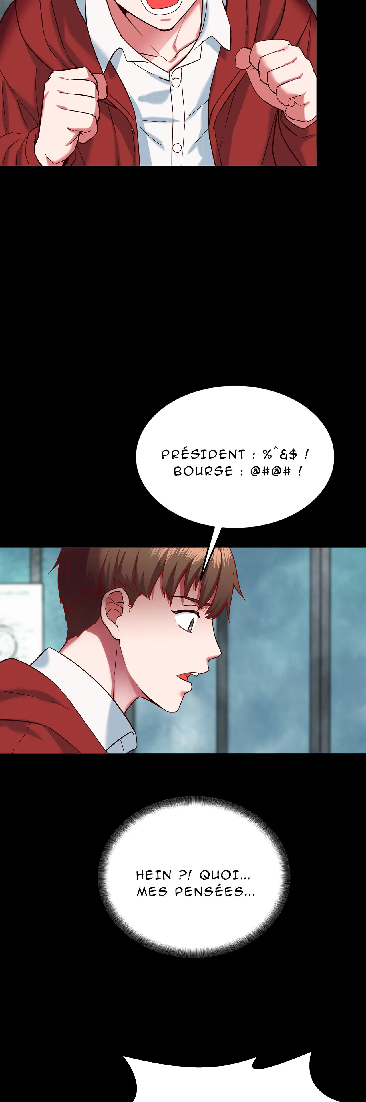 Succube, C’est Signé - Episode 1 - read scene 63