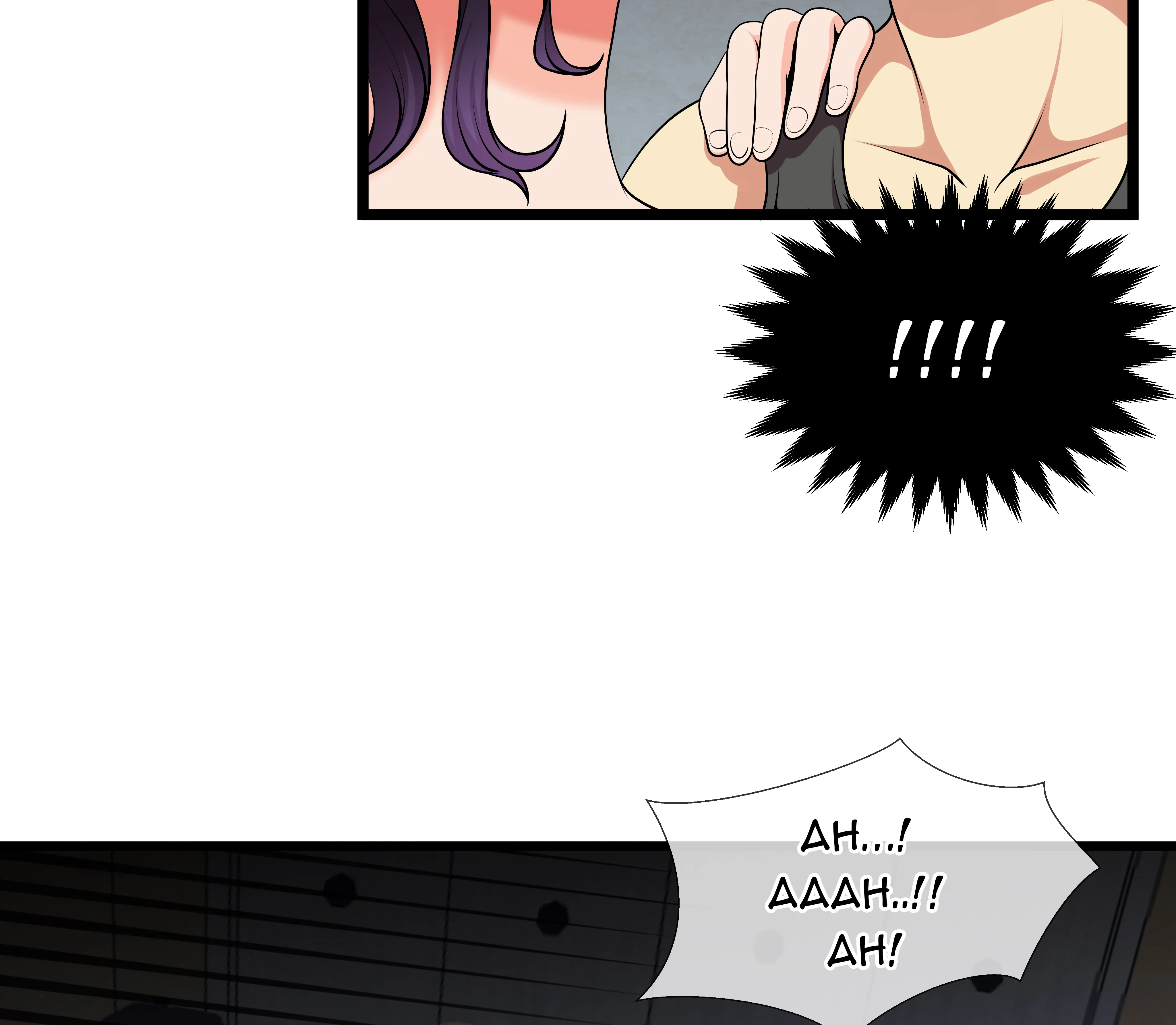 Les Secrets Du Club De Volley - Episode 3 - read scene 56