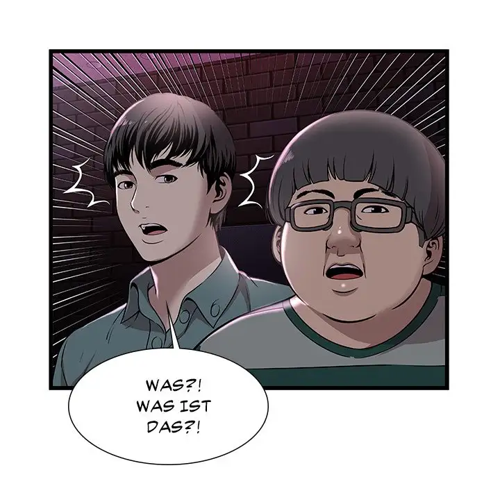 Der Verlorene Himmel - Episode 2 - read scene 8