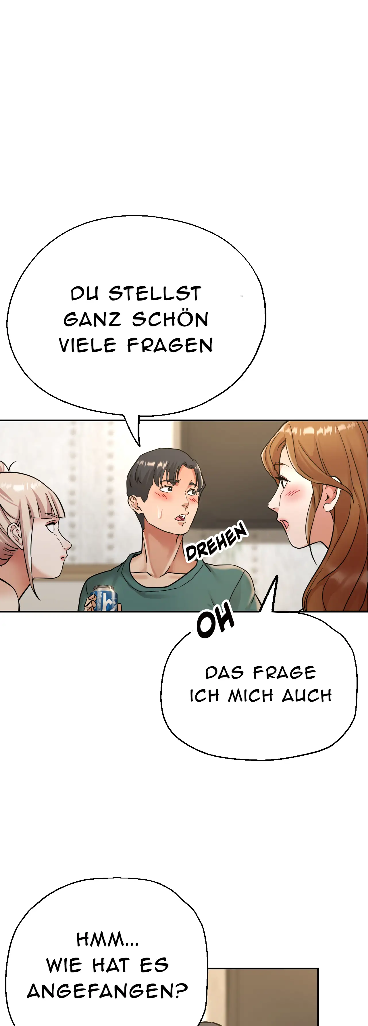 Schwägerinnen - Episode 2 - read scene 44
