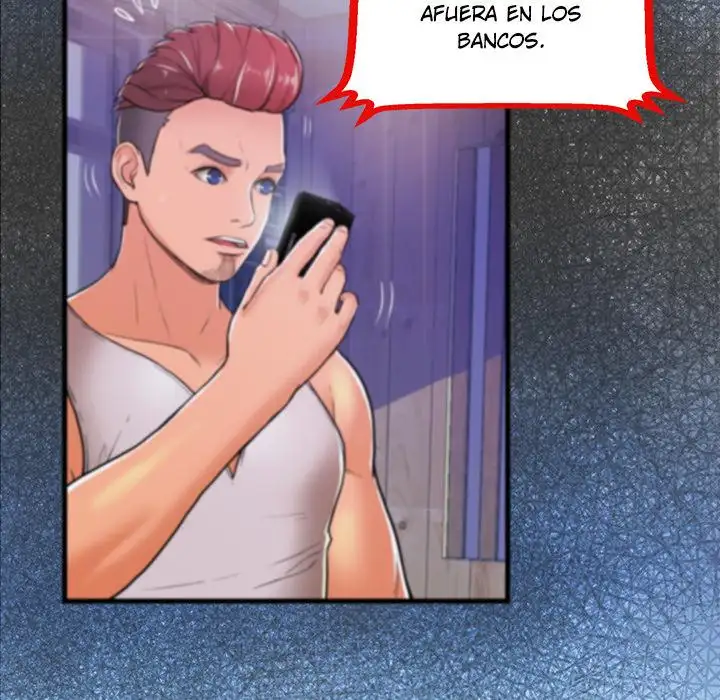 Zona De Amor Potencial - Episode 2 - read scene 91