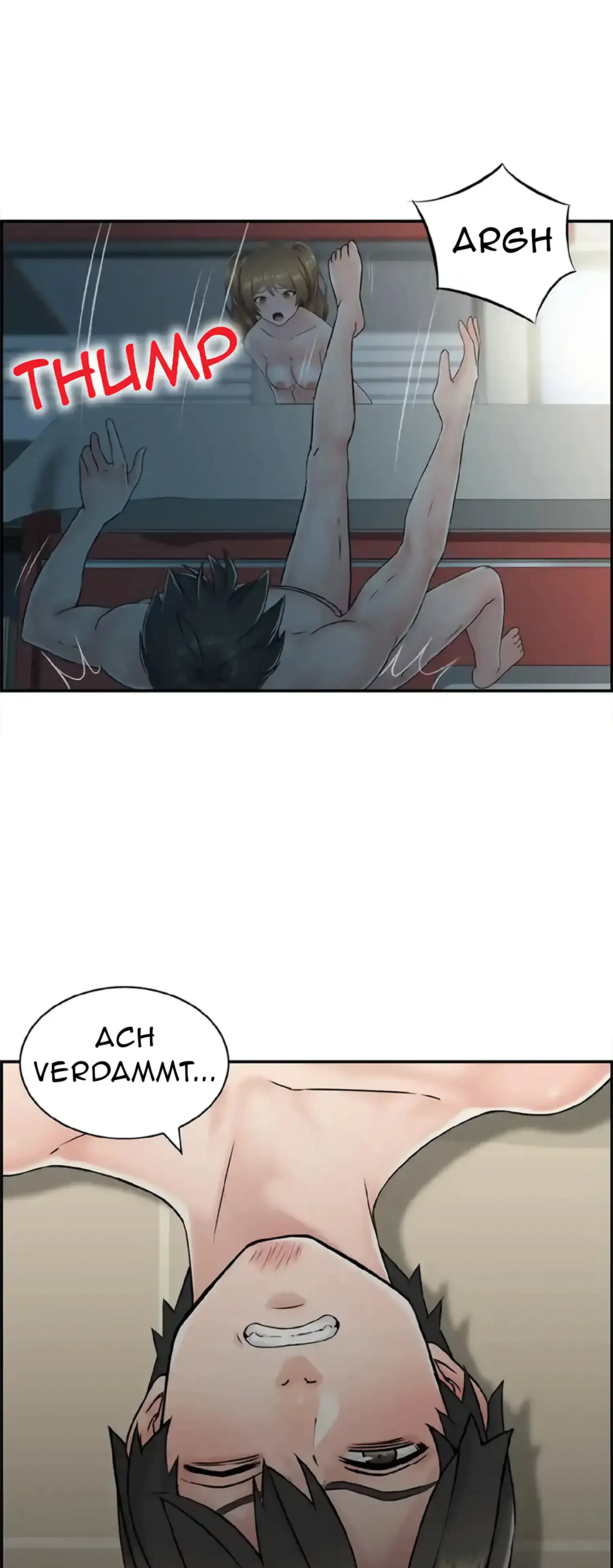 Die Japanische Schauspielerin - Episode 1 - read scene 13