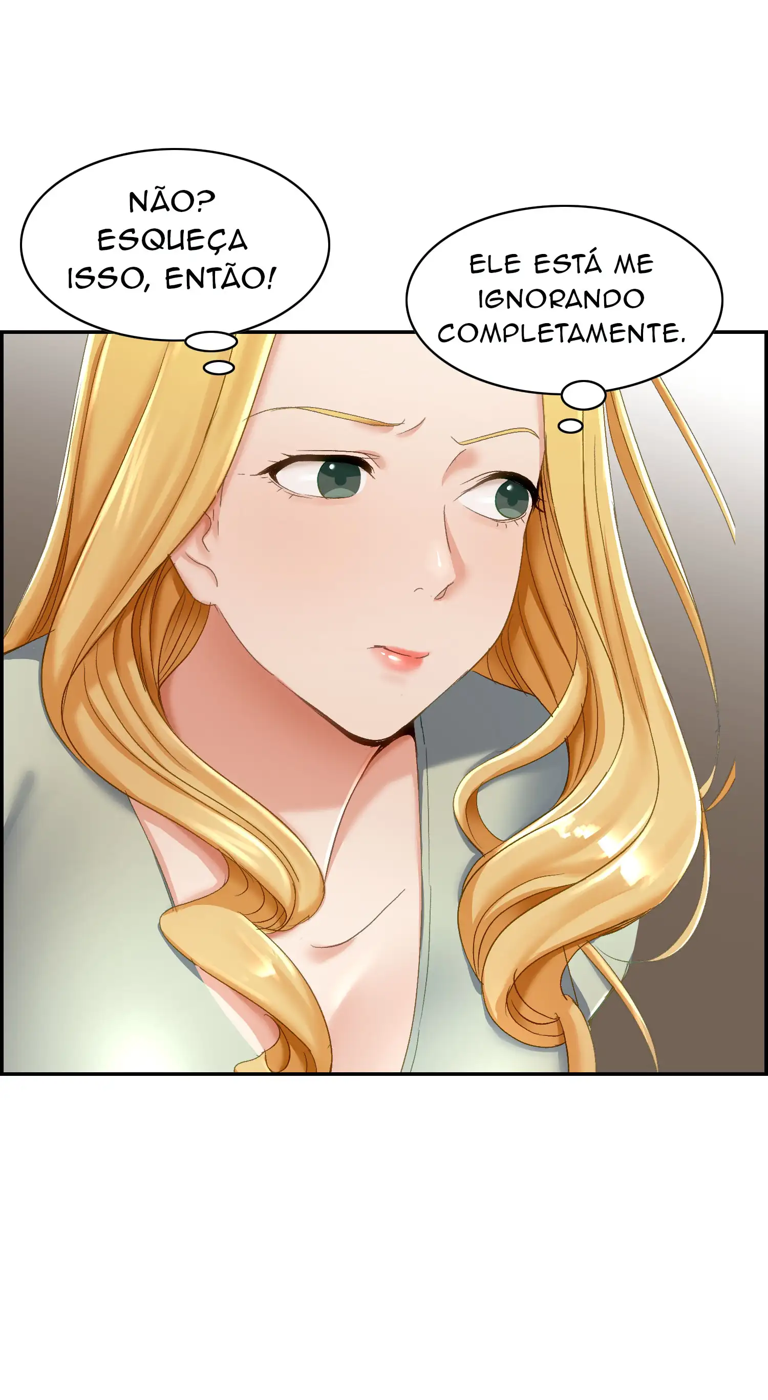 Comércio de casos - Episode 2 - read scene 21