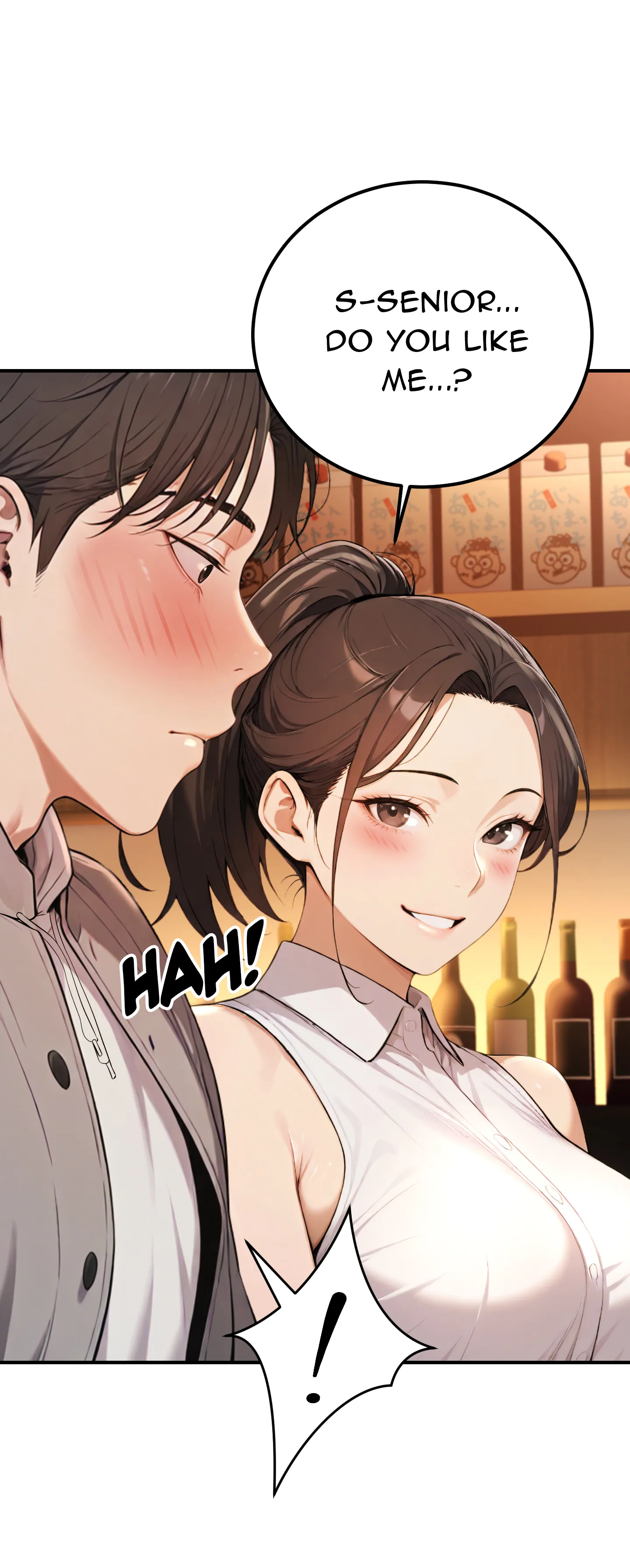 7GF Paradox - Episode 1 - read scene 57