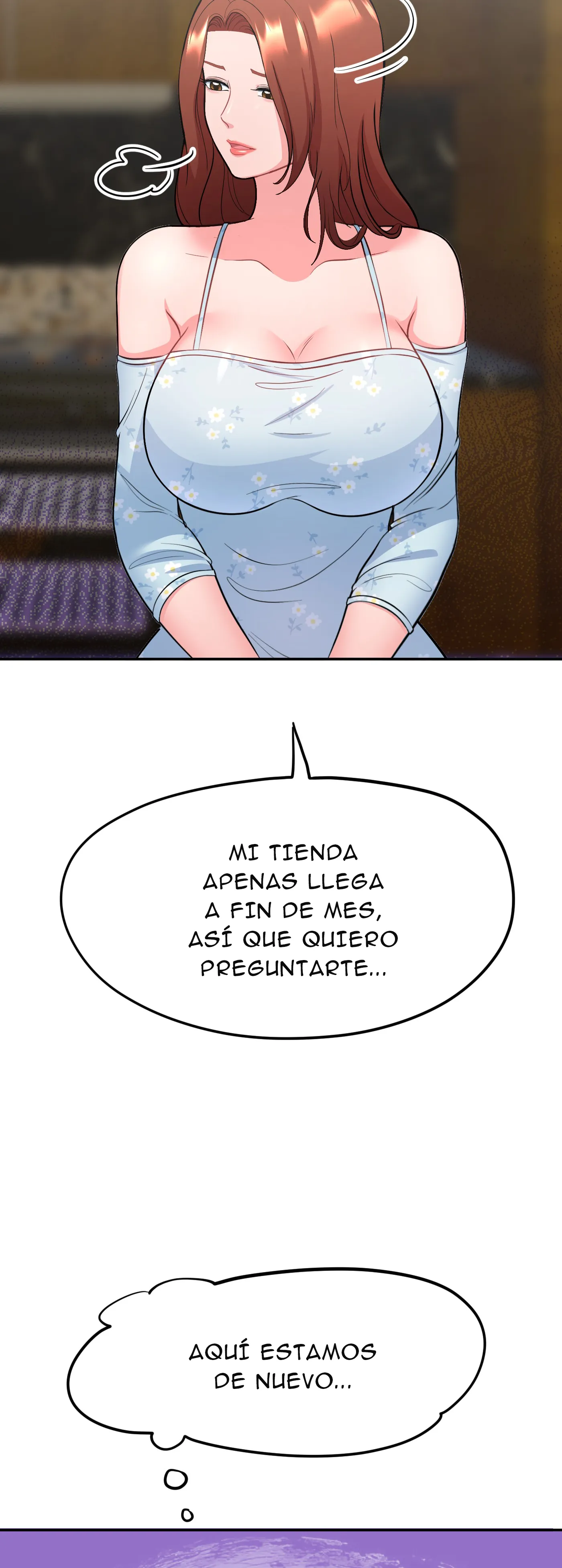 Habitación libre - Episode 2 - read scene 53
