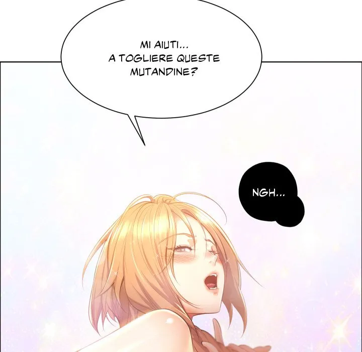Non Odiare il Giocatore - Episode 1 - read scene 106