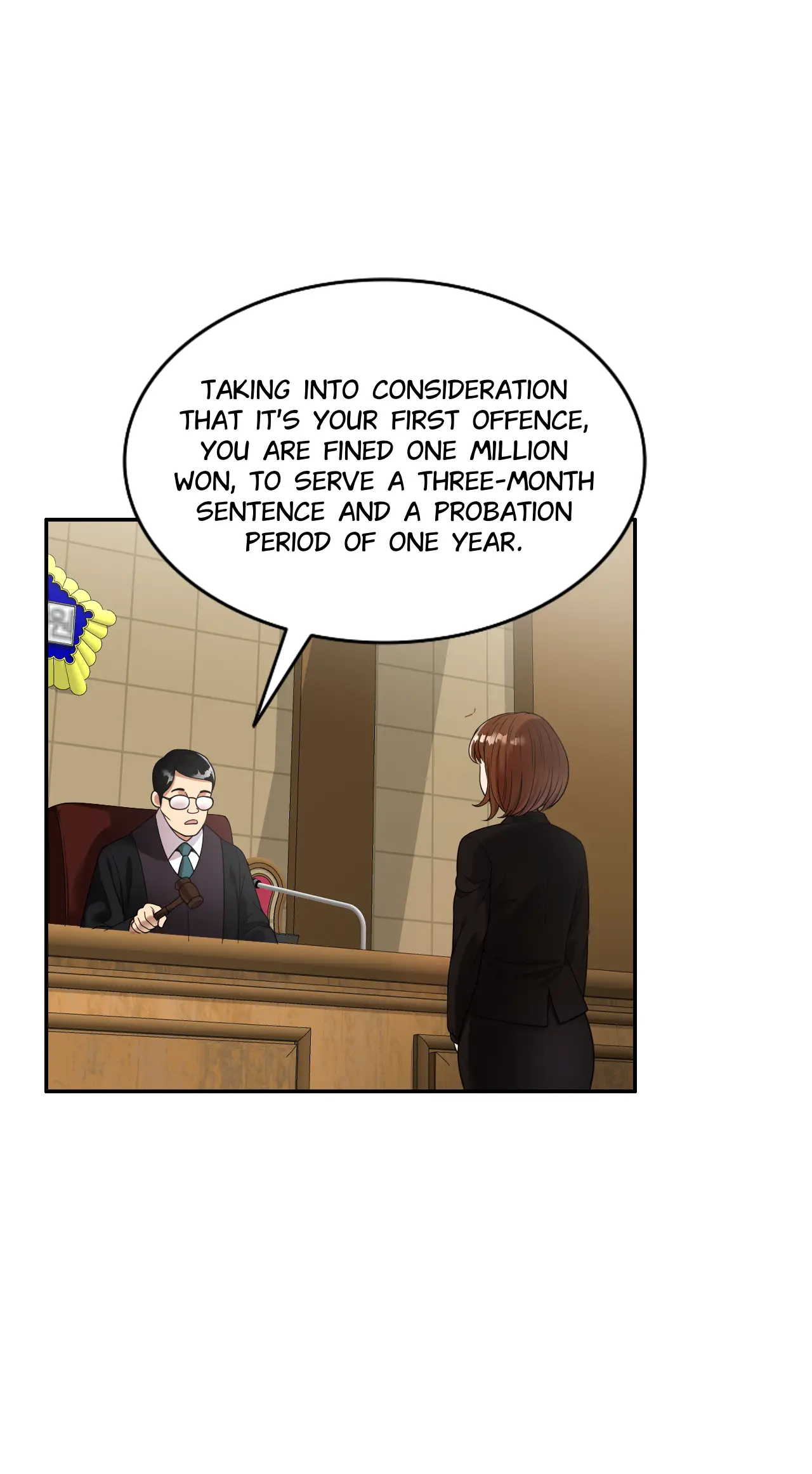 Caddie Mom - Episode 1 - read scene 31
