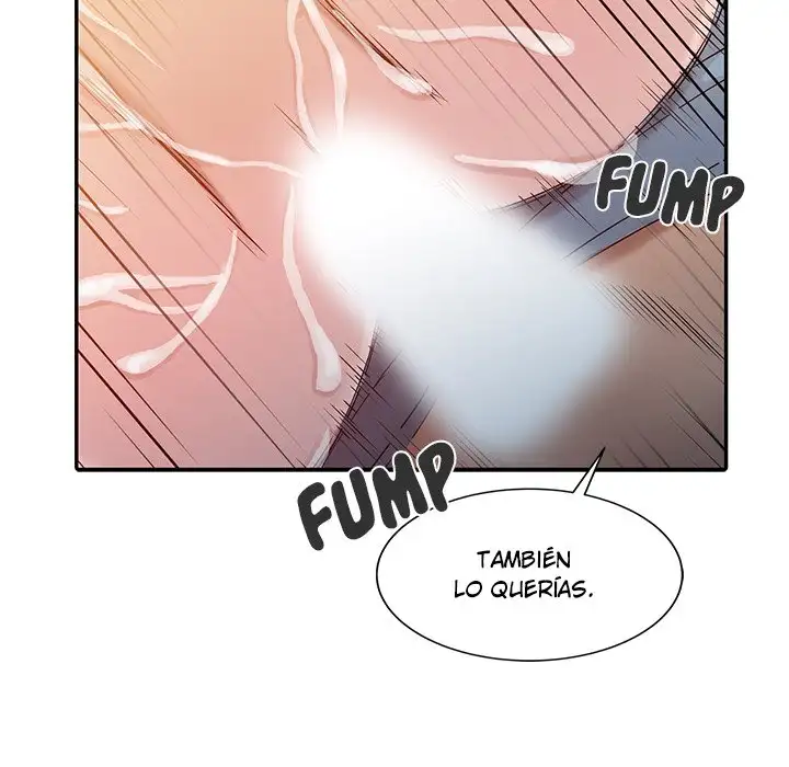 Entrenando a la cuñada - Episode 2 - read scene 56