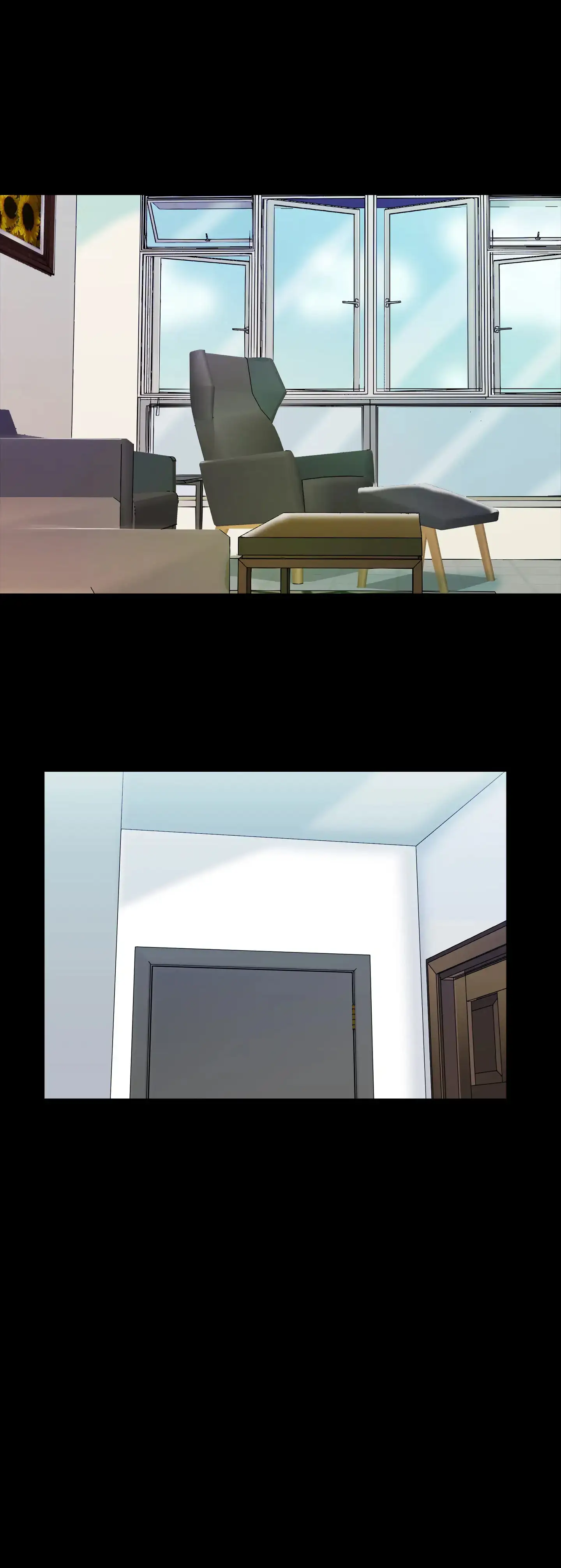 L'insegnante privata - Episode 1 - read scene 9