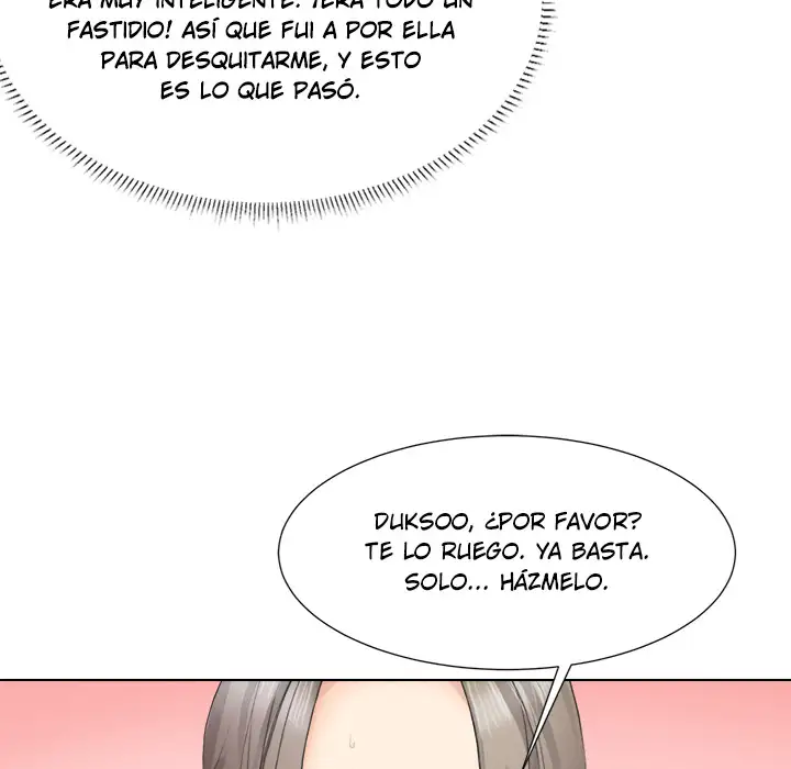 Está Casada - Episode 1 - read scene 60