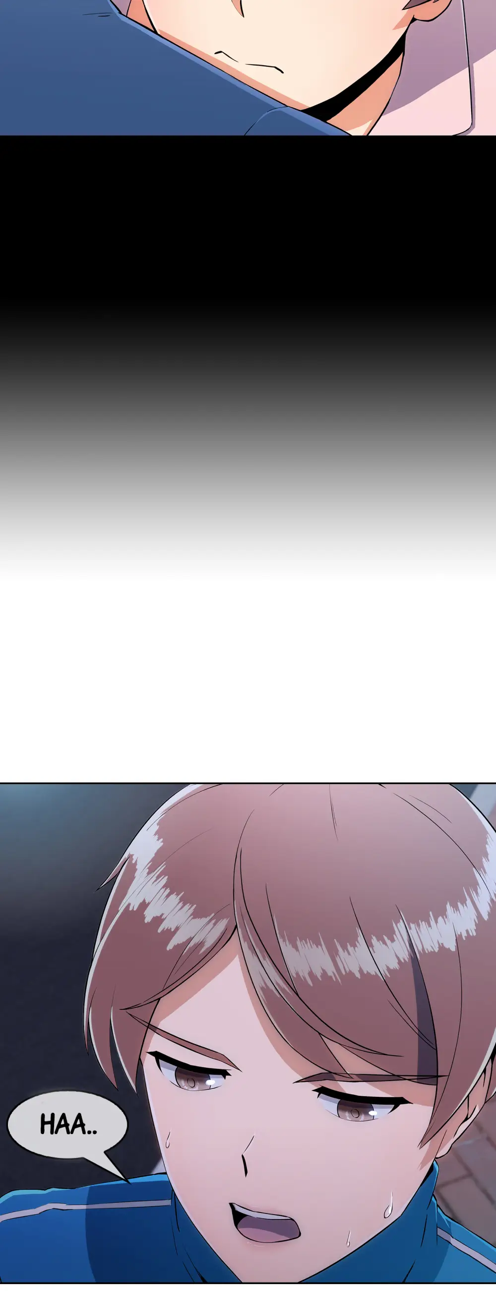 Golden Kick - Episode 2 - read scene 22