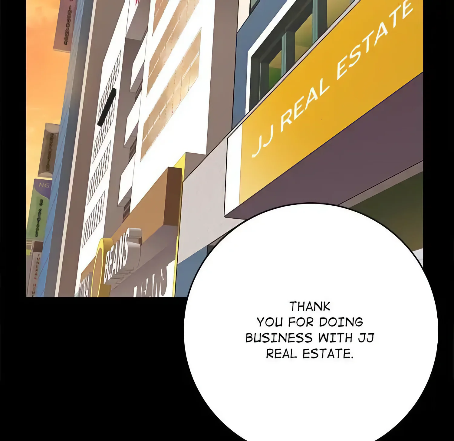 Lady Realtors - Episode 1 - read scene 202