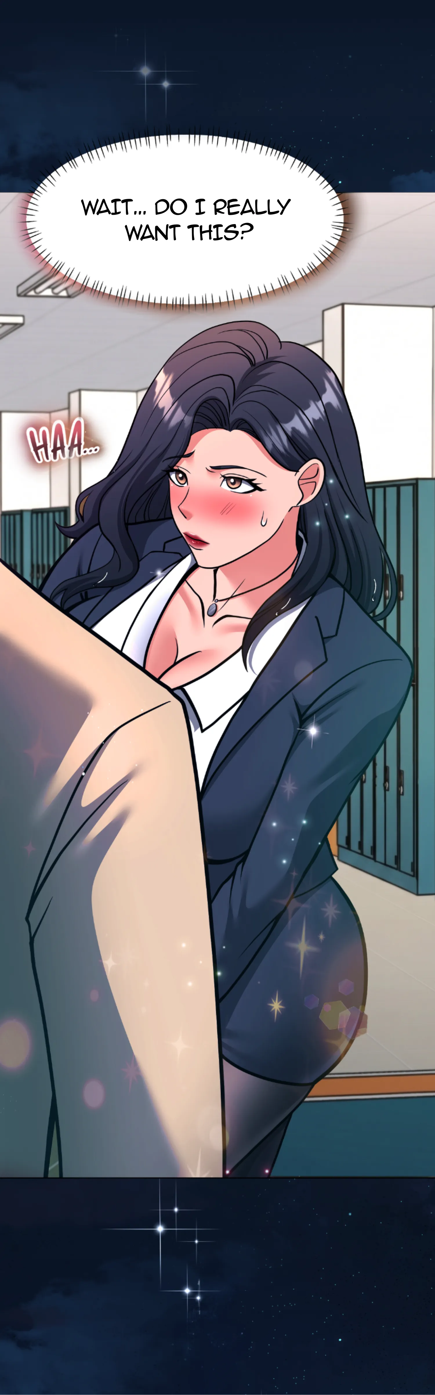 Sweet Revenge - Prologue - read scene 34